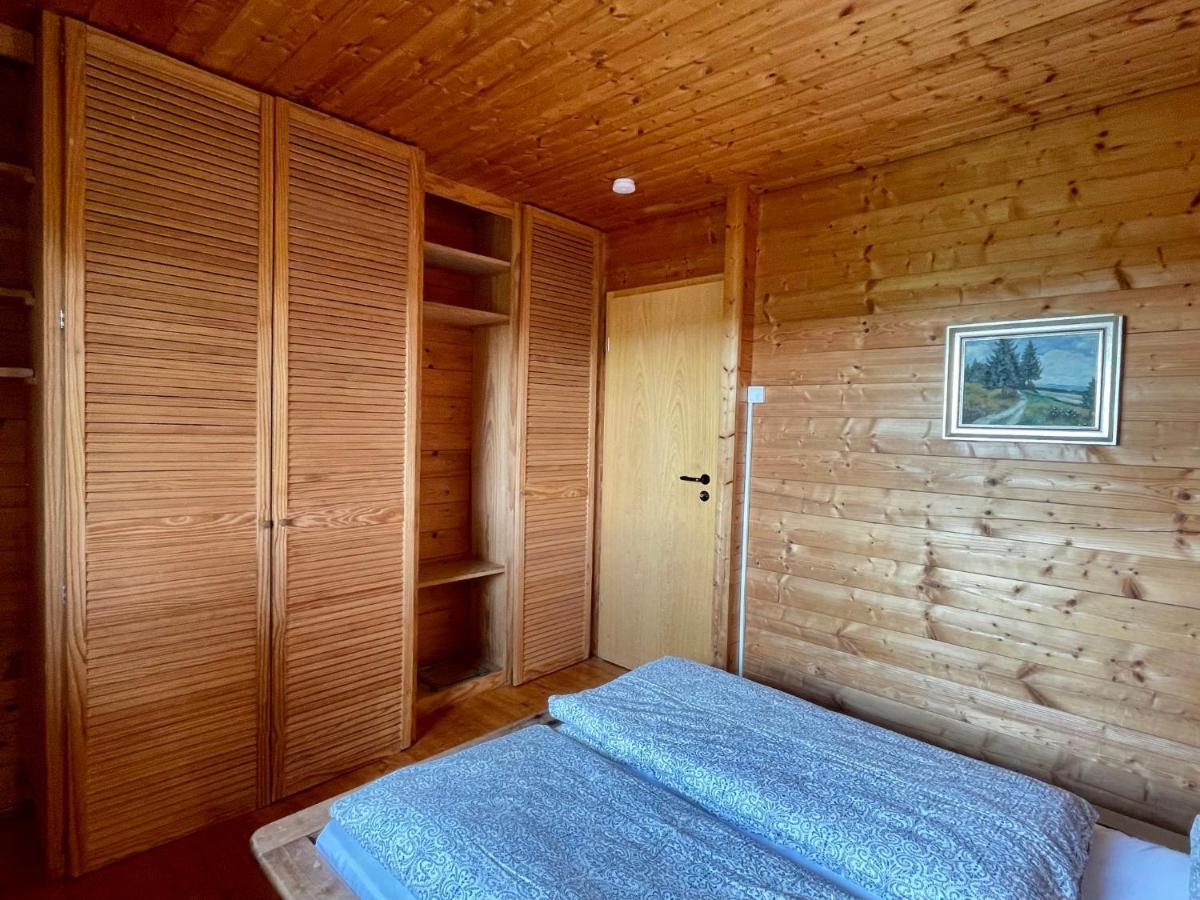 Holiday Home Alpenblick By Interhome Pfrungen Exteriér fotografie