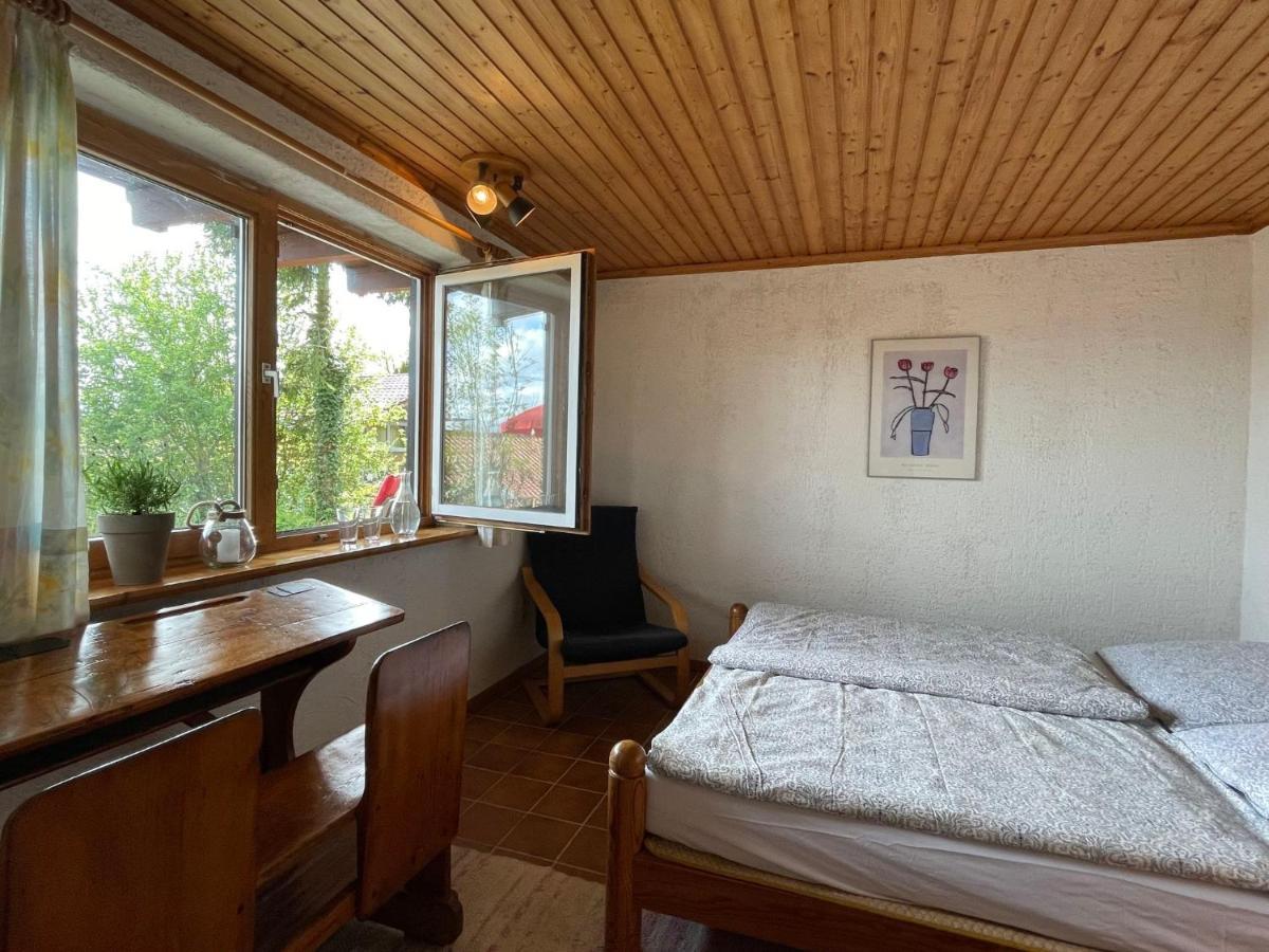Holiday Home Alpenblick By Interhome Pfrungen Exteriér fotografie